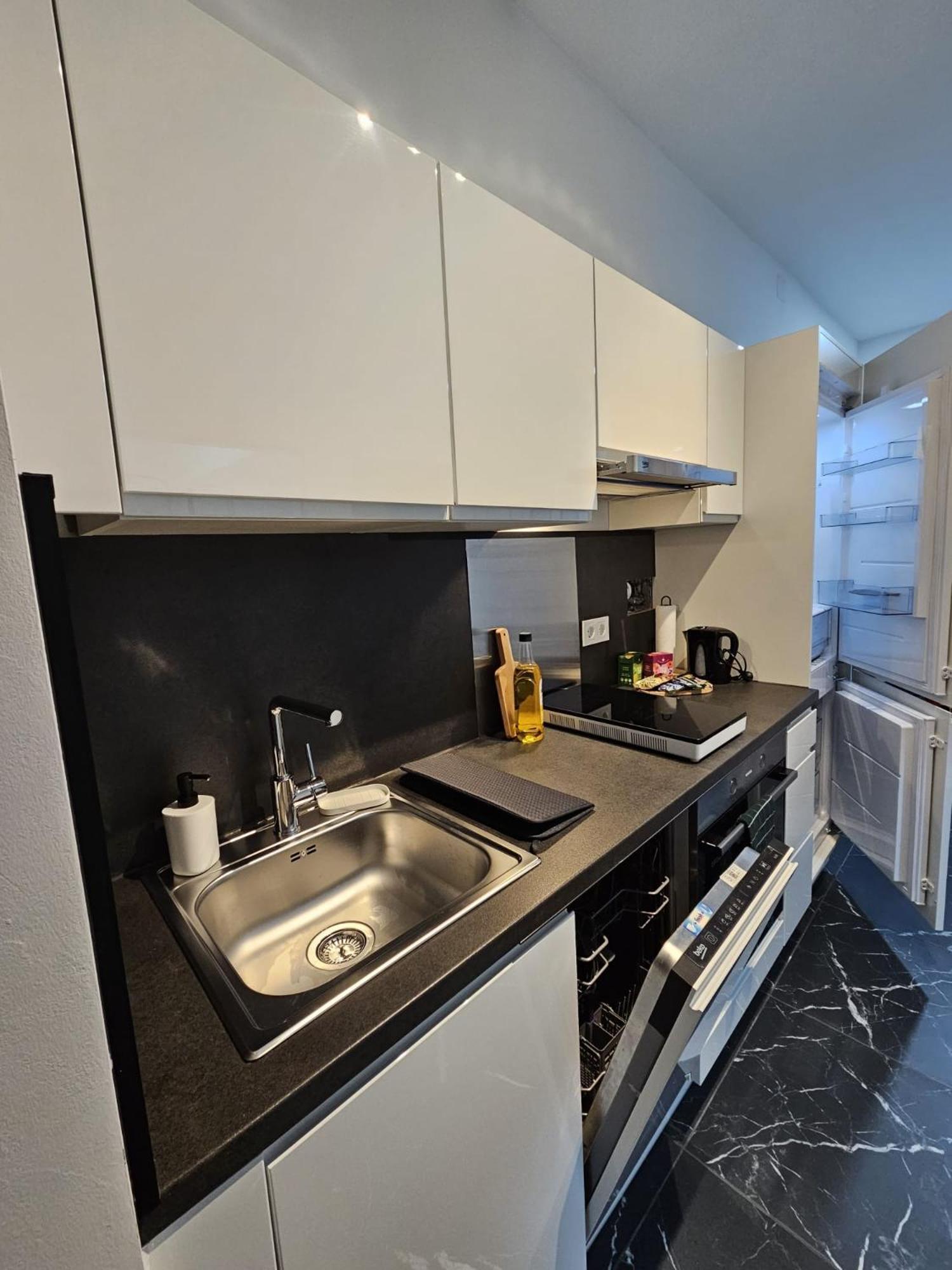 Cozy And Quit 1170 Vienna Apartment Екстериор снимка